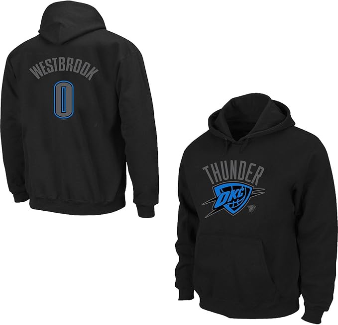 russell westbrook sweater
