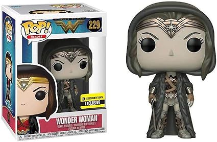 entertainment funko pop