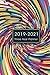 2019-2021 Three Year Planner: Monthly Schedule Organizer, 36 Months Calendar Agenda Appointment Notebook, 3 Year Planner Calendar, Appointment ... Calendar Planner Diary Journal) (Volume 1) by John Book Publishing
