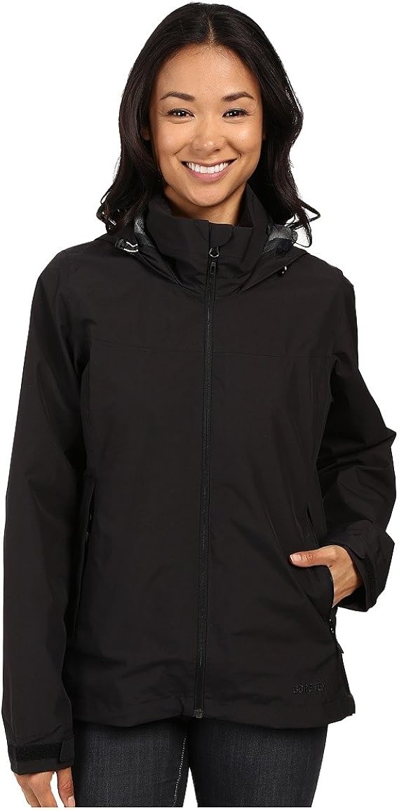 wandertag jacket womens