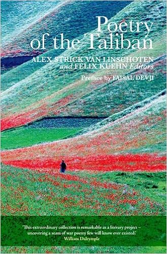 Poetry of the Taliban