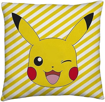 Coussin pikachu Clearance