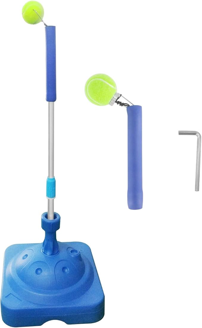 trending deals tennis trainer