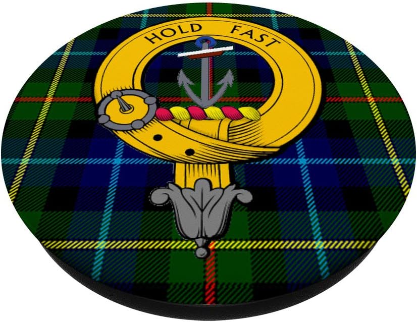 clan smith tartan