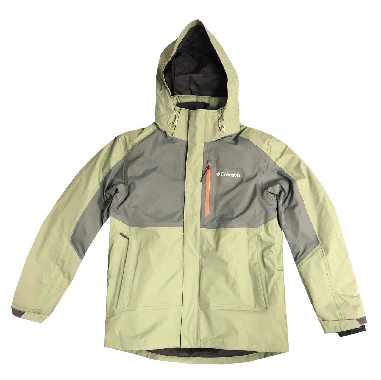 rural mountain 2 interchange jacket