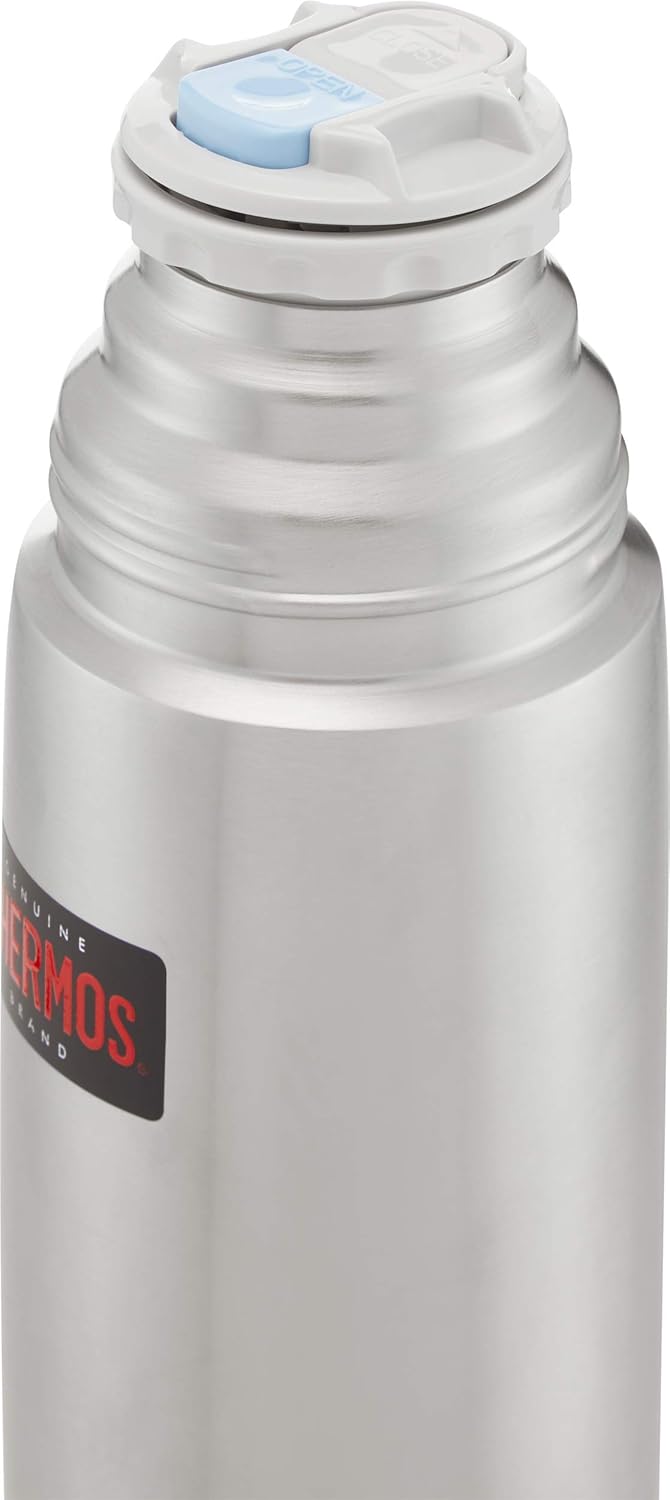 thermos light & compact