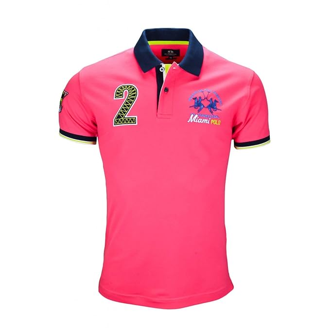 maglietta la martina