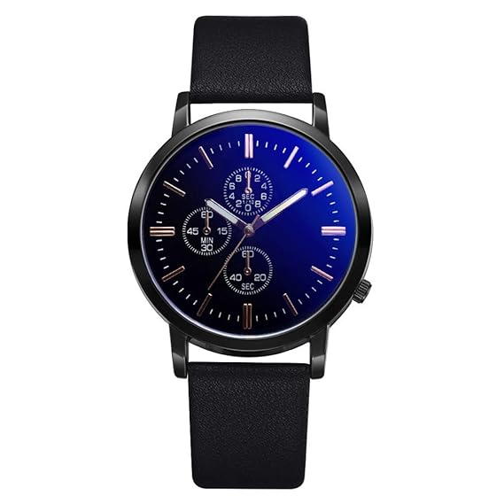 Reloj - Groveerble-Uhren - para - 801128: Amazon.es: Relojes