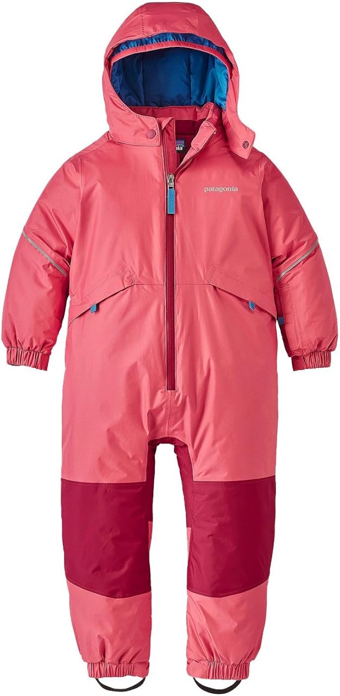 patagonia baby one piece