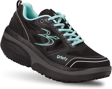 gravity defyer shoes plantar fasciitis
