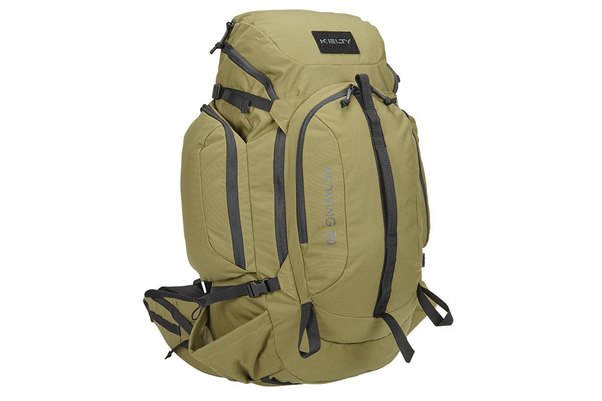 kelty redwing 44 tactical