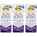 SunBurnt Advanced After Sun Lotion, 6 Ounce, 3 Count
