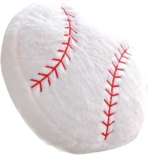 Amazon Com Echaprey Plush Stuffed With Pp Cotton Sports Theme