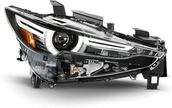 para mazda cx 5 2017 2019 full led con