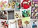 Misscrafts 7pcs 18