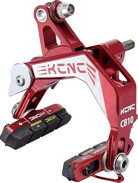 kcnc brake calipers
