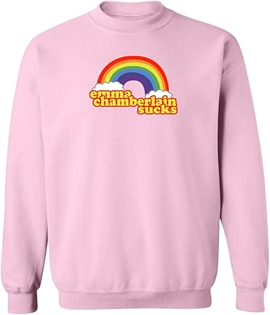 emma chamberlain hoodie merch