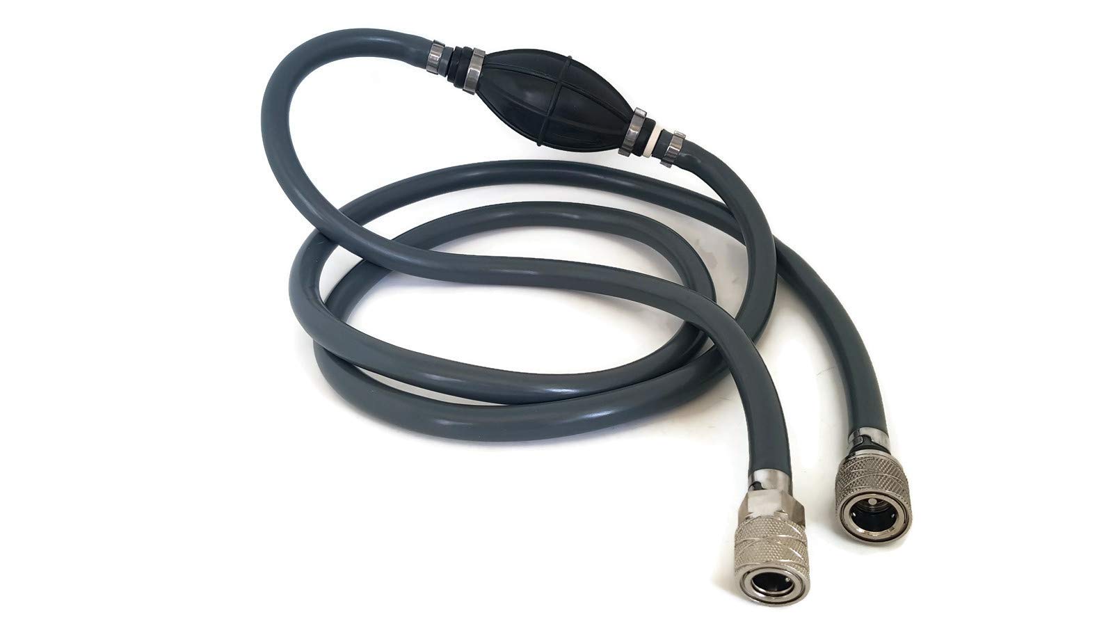 YAMASCO 6570095205 Suzuki Outboard Fuel Hose Assy Connector Pump DT 5