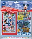Disney Vacation 8-by-8 Page Kit