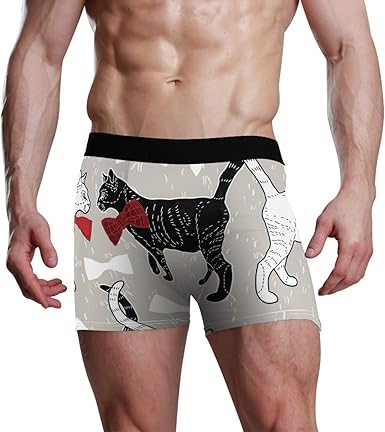 moisture wicking underwear