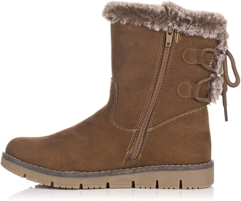 Botas Pelo Niñas Online Shop, UP TO 55% OFF | www.apmusicales.com