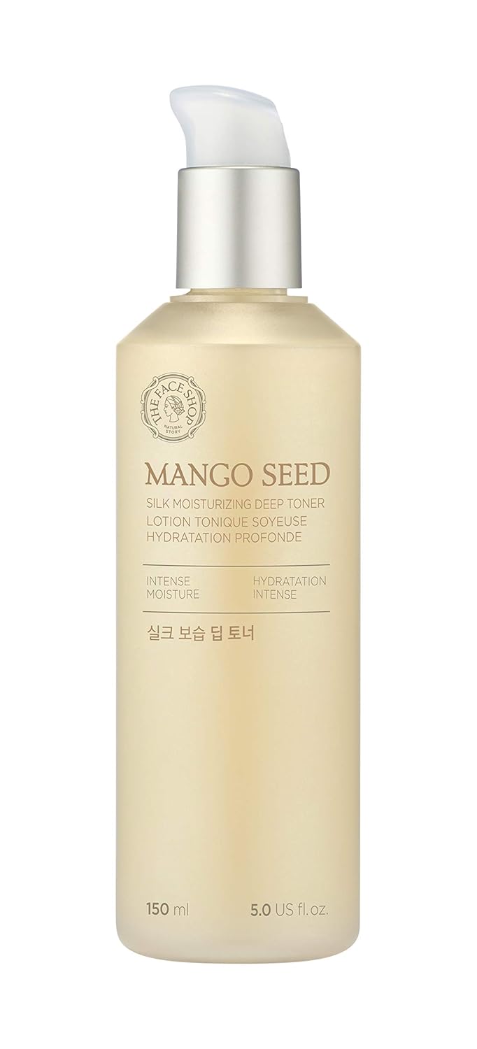 face shop toner