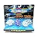 XII Star Trek: Deep Space Nine Micro Machines Vehicle 3-Pack