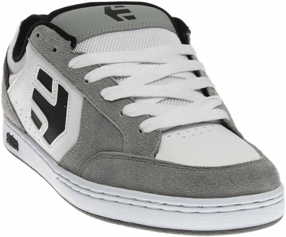 etnies swivel skate shoe