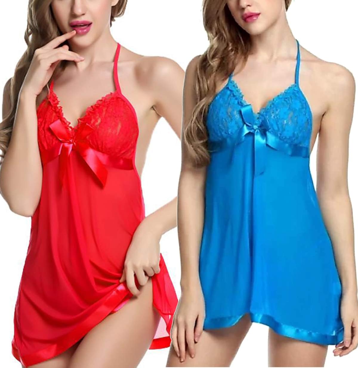 Buy StyFun Women's Regular Lingerie Set at Amazon.in