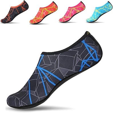 jackshibo water shoes