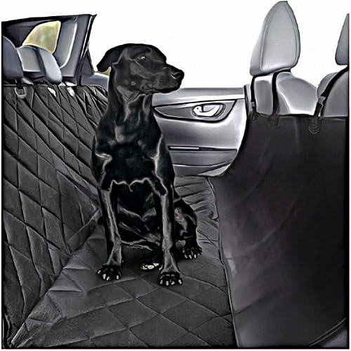 Top 10 Best Dog Car Seat Covers Of 2021 Review