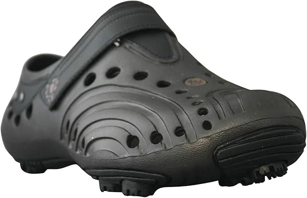 golf clogs