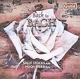 BACK TO BACH                                       image