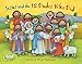 Jesus and the 12 Dudes Who Did by