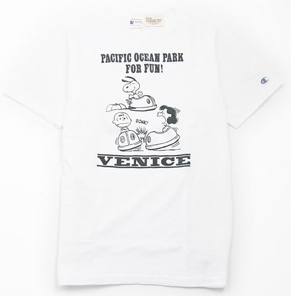 Amazon チャンピオン Champion Rochester Vintage Peanut スヌーピー tシャツ 国内正規品 オフホワイト C9 K306 0 Xl Tシャツ カットソー 通販 Amazon チャンピオン Champion Rochester Vintage Peanut スヌーピー tシャツ 国内正規品 オフホワイト C9 K306 0 Xl Tシャツ カットソー 通販