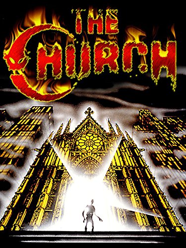 The Church