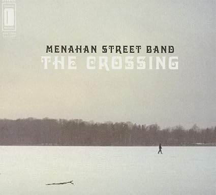 The Crossing Menahan Street Band Amazon De Musik the crossing