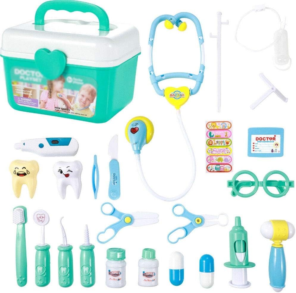 doctor tools toys