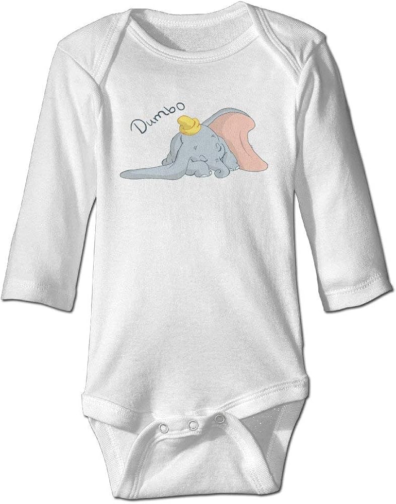 dumbo baby suit