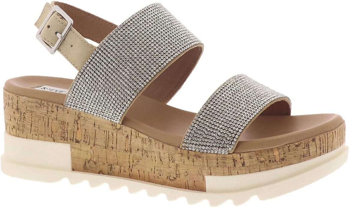 steve madden brenda sport sandal