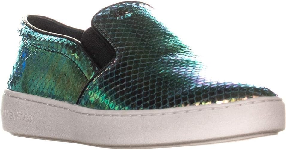 michael kors keaton slip on