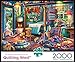 Buffalo Games - Quilting Shed - 2000 Piece Jigsaw Puzzle
