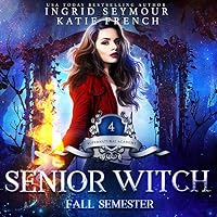Audible edition cover
