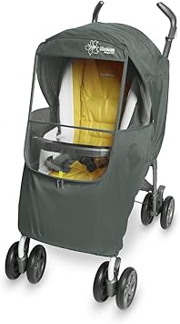 manito baby stroller cover