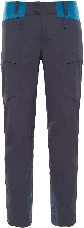 the north face hybrid fuyu subarashi pant