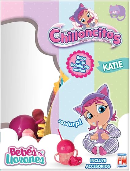 katie chilloncitos
