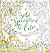 Bold Springtime to Color