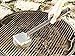 Toolwiz, Tool Wizard Grill Brush with Extra Scrubber