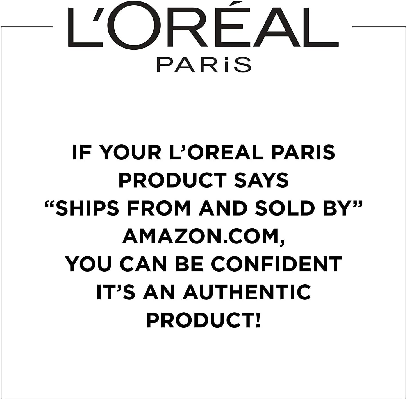 Eye Cream with Pro Retinol, L'Oreal Paris Skincare Revitalift Anti-Wrinkle and Firming Eye Cream Treatment to Reduce Dark Circles, Fragrance Free, 0.5 oz.: Beauty
