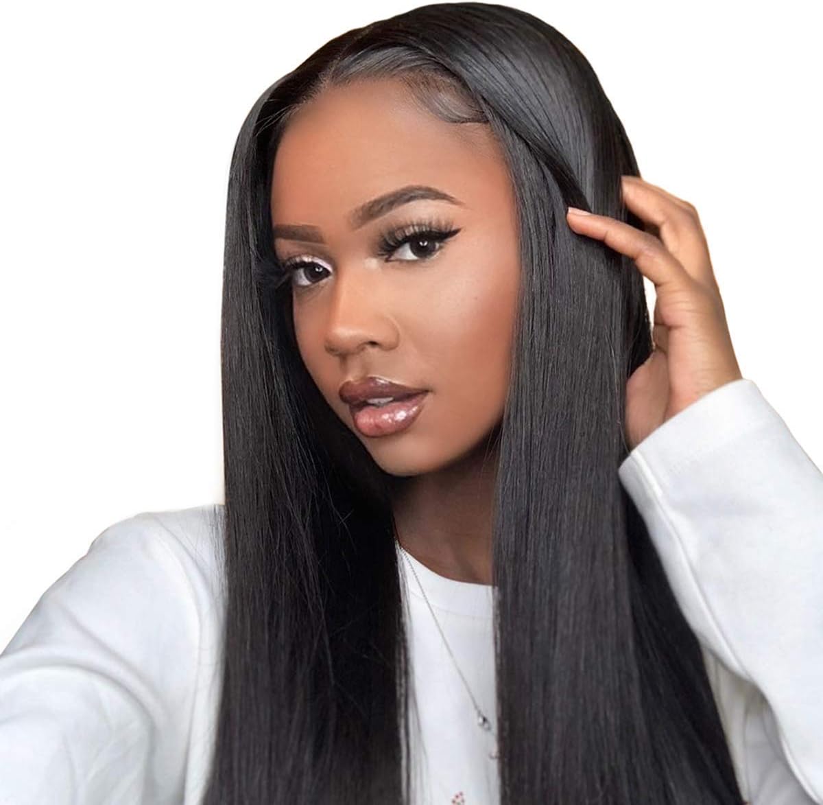 1b hair